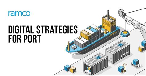 Digital Port Operations