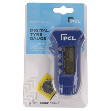 Digital Pressure Depth Gauge