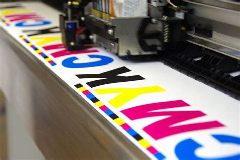 Digital Print Ink Springfield Mo