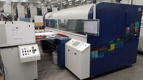 Digital Print Machines Ltd