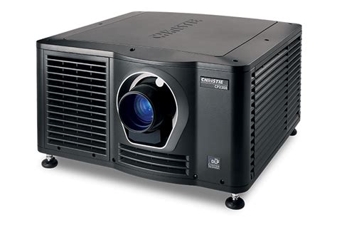 Digital Projector Xenon