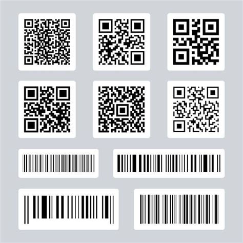 Digital Qr Code