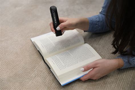 Digital Reading Devices