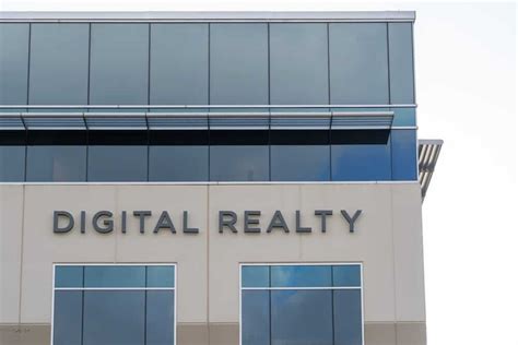 digital realty austin tx
