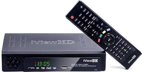 Digital Recorder For Tv