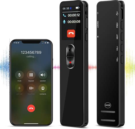 Digital Recorder With Loop