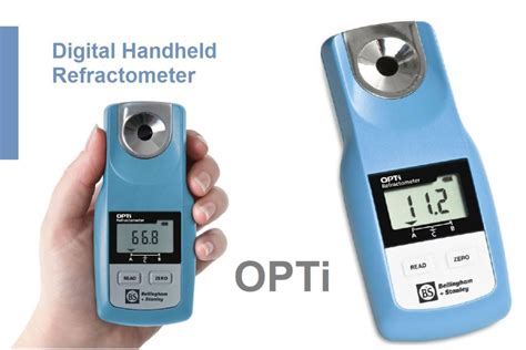 Digital Refractometer Tariff Code