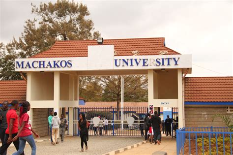 digital repository machakos university