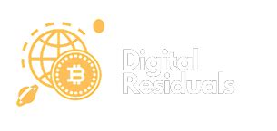 digital residuals
