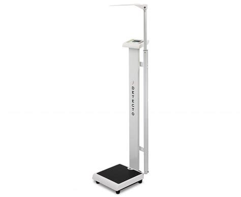 Digital Scale Nsn