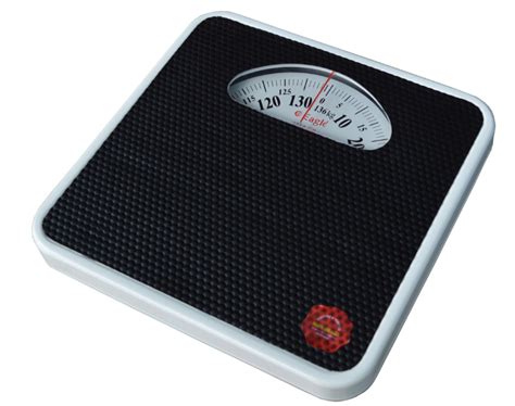 Digital Scale With Analog Output