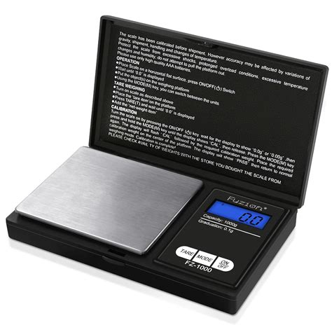 Digital Scales Grains