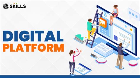 digital services platform