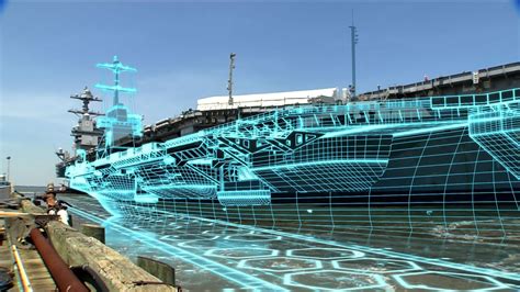 digital shipbuilding