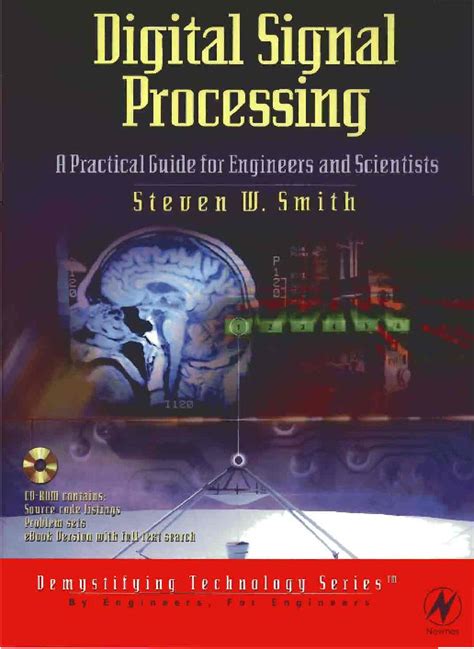 Digital Signal Processing A Practical Guide