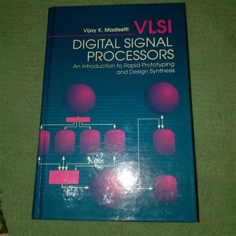 Digital Signal Processing In Vlsi