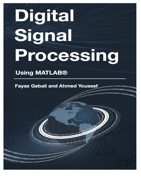 Digital Signal Processing Using Matlab Pdf