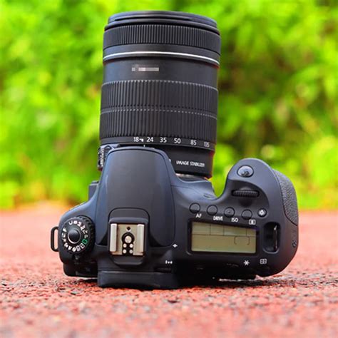 Digital Slr Camera Used