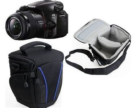 digital slr case