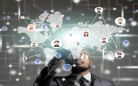 digital space meaning