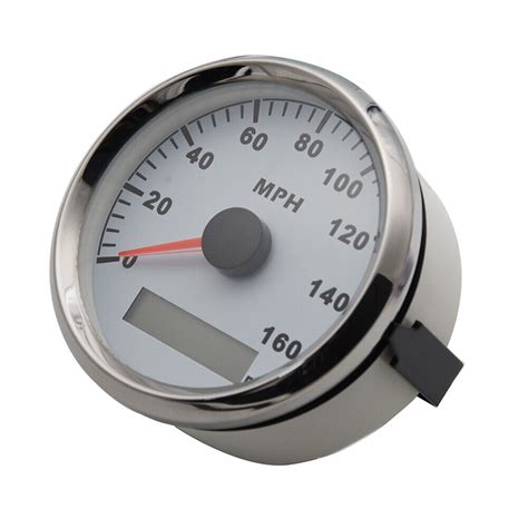 digital speedometer motorcycle ebay