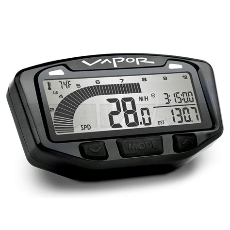 digital speedometer tachometer kit