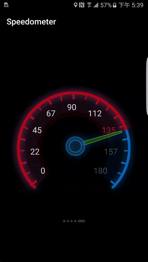 Digital Speedometer-Android Github