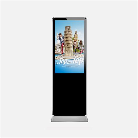 Digital Standee Kiosk