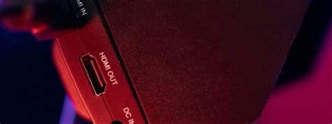 Digital Storm Hdmi Not Working