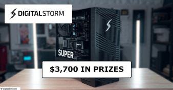 Digital Storm Monthly Payment