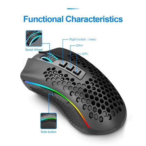 Digital Storm Mouse