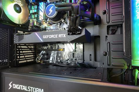 Digital Storm Prebuilt