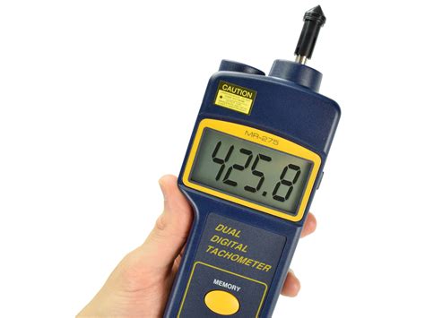 Digital Tachometer Wikipedia