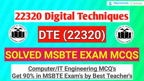 Digital Techniques (MDO23A) For Computer Diploma Buy Digital