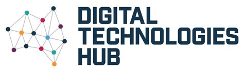 digital technologies hub australia