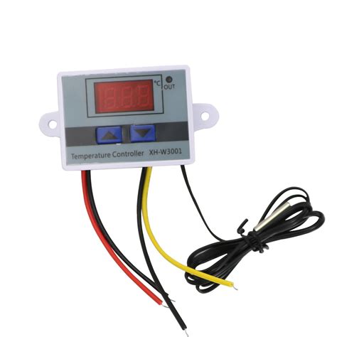 Digital Temperature Controller For Incubator