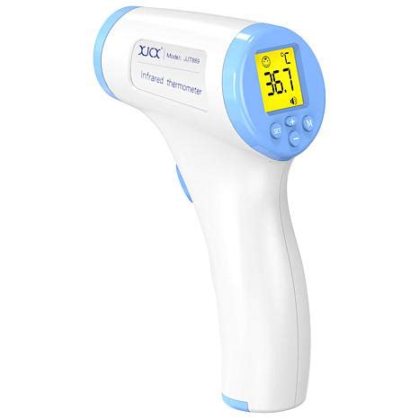 Digital Thermometer Hsn Code