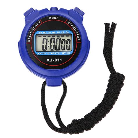 Digital Timer Stopwatch