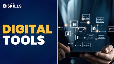Digital Tools Examples