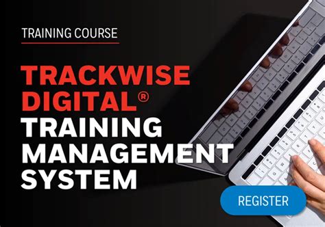 Digital Training Management System Course