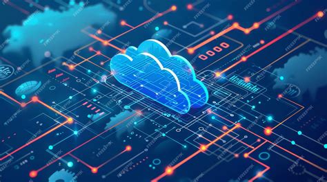 Digital Transformation Cloud Computing IoT