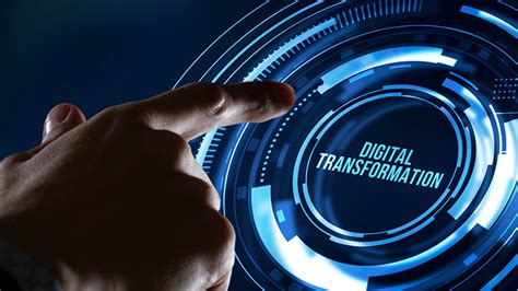 digital transformation course uk