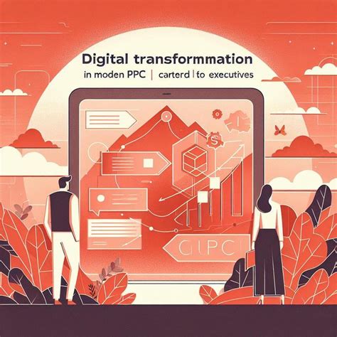 digital transformation for executives