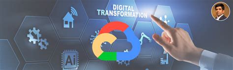 digital transformation google scholar