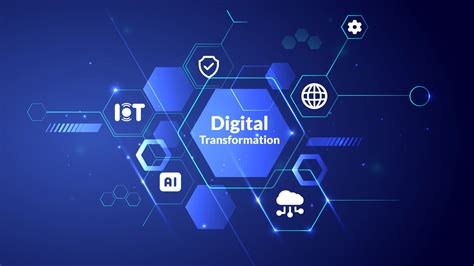 digital transformation images