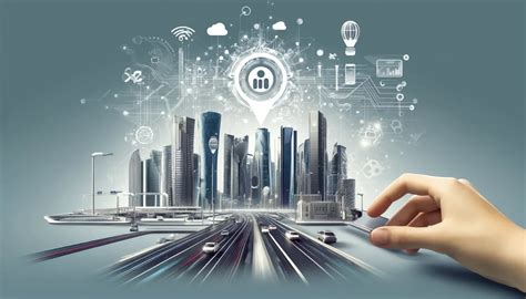 Digital Transformation Qatar