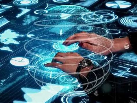 digital transformation services dmi