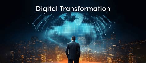 digital transformation services llc