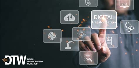 digital transformation workshop