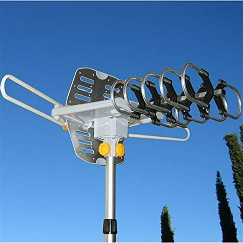 digital tv antenna walmart 960 miles